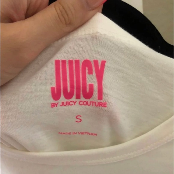 Juicy couture too - Picture 2 of 2